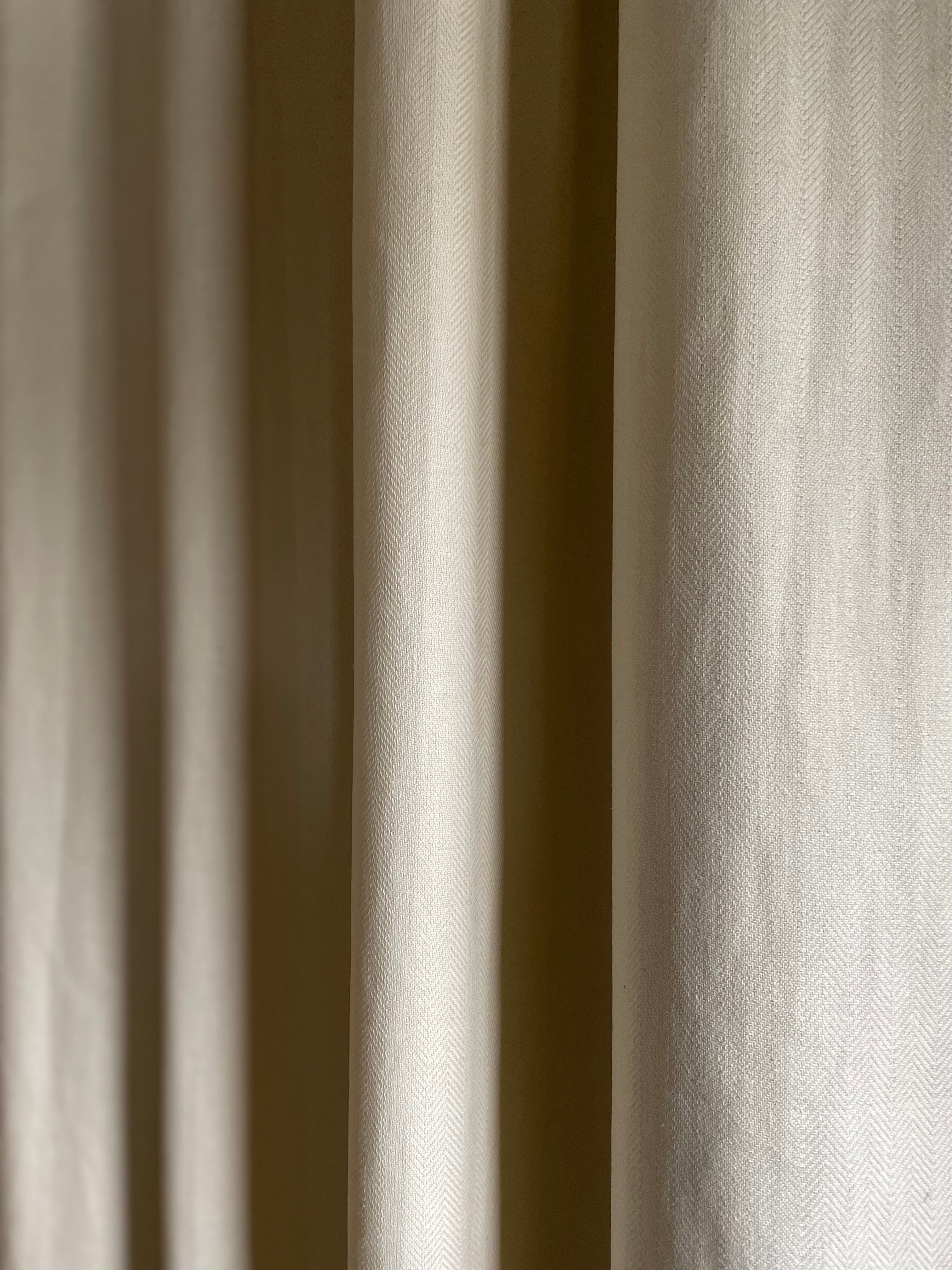 Badeforhæng - Shell